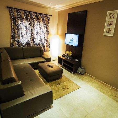 City Suites Al Khobar Exterior foto