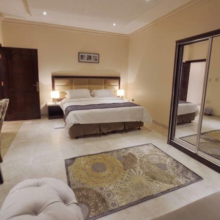 City Suites Al Khobar Exterior foto