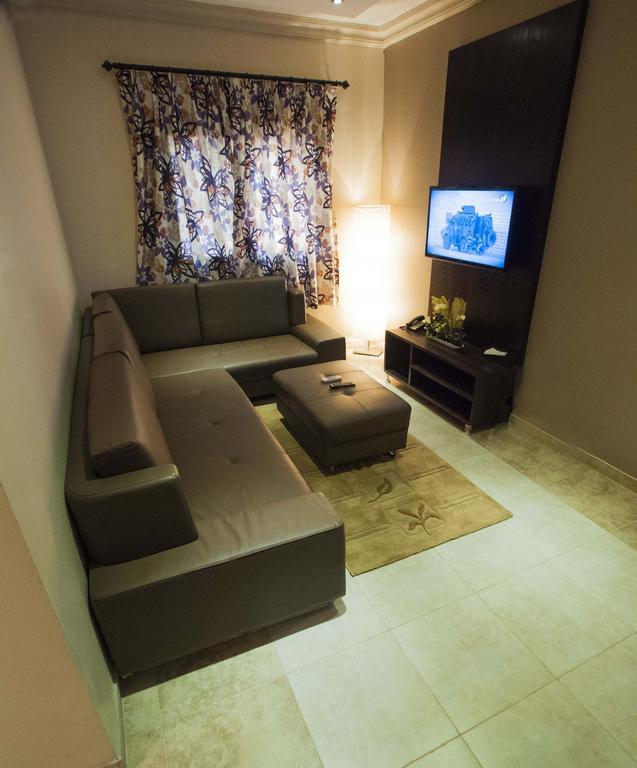 City Suites Al Khobar Exterior foto
