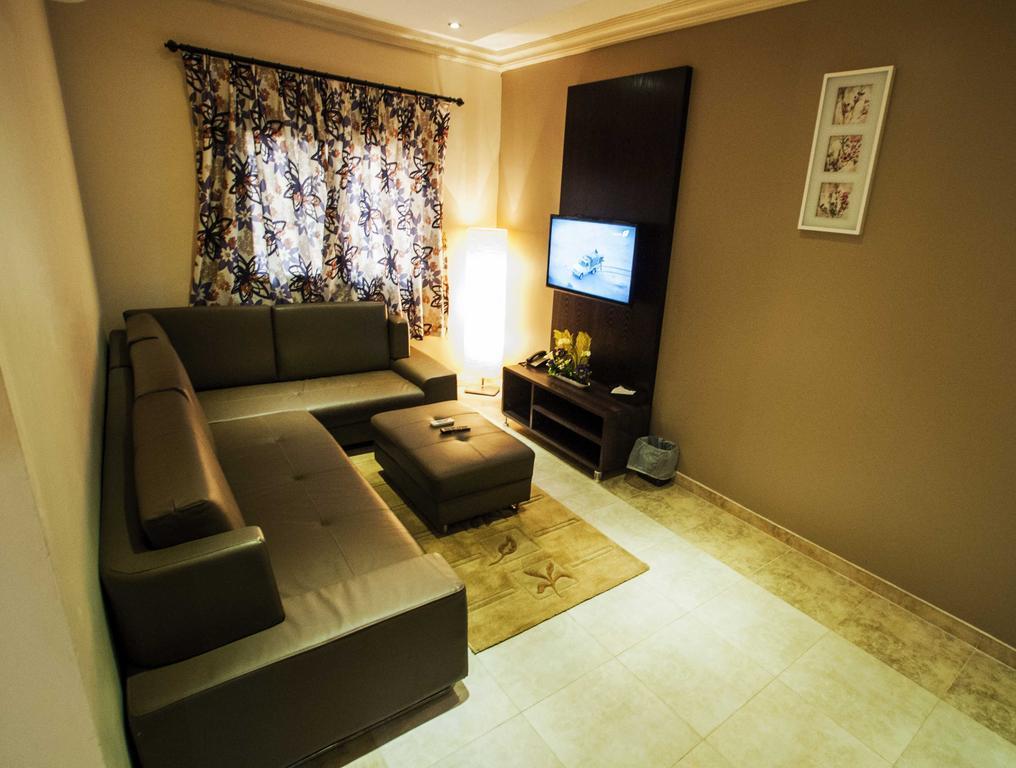 City Suites Al Khobar Exterior foto
