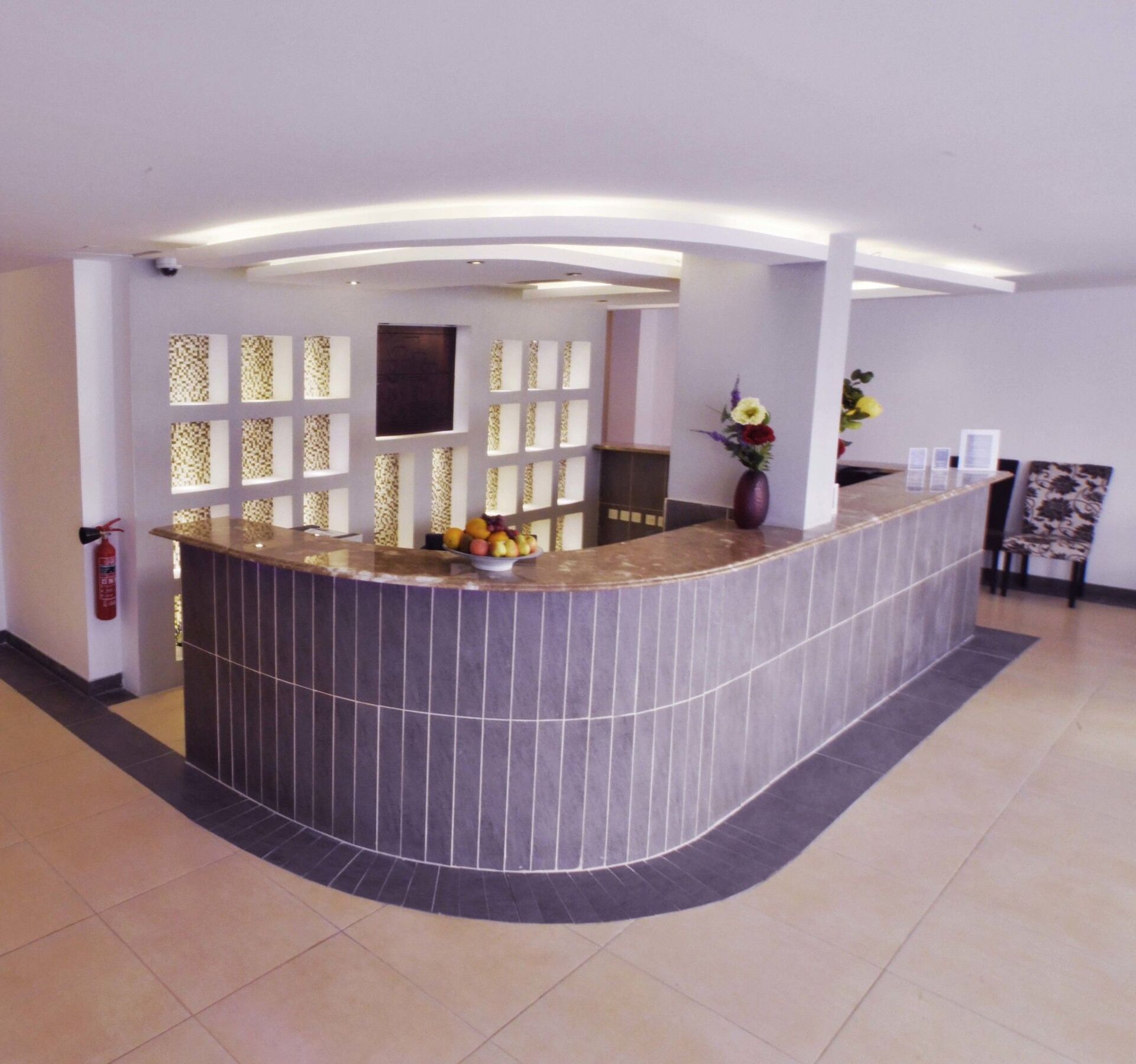 City Suites Al Khobar Exterior foto