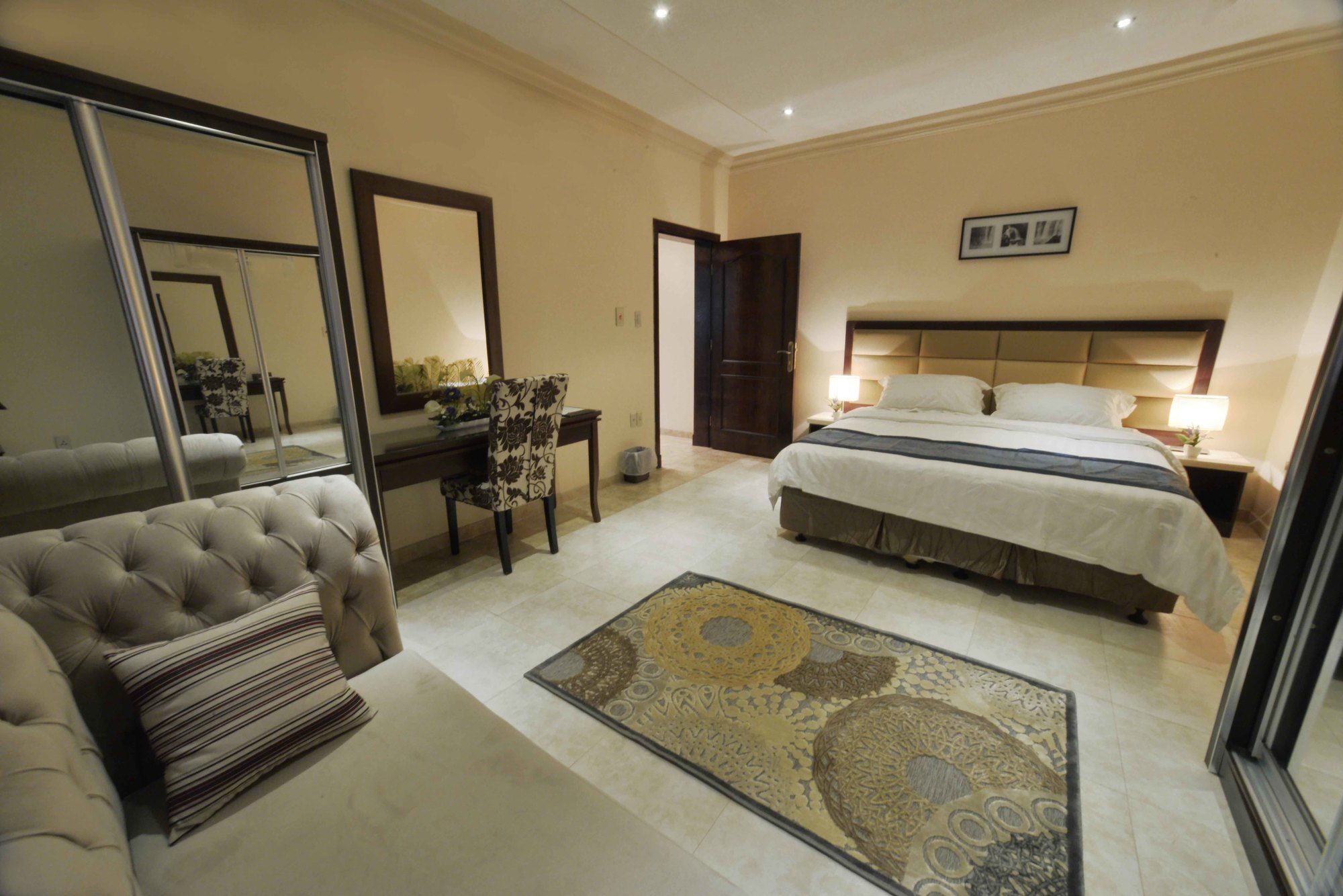 City Suites Al Khobar Exterior foto