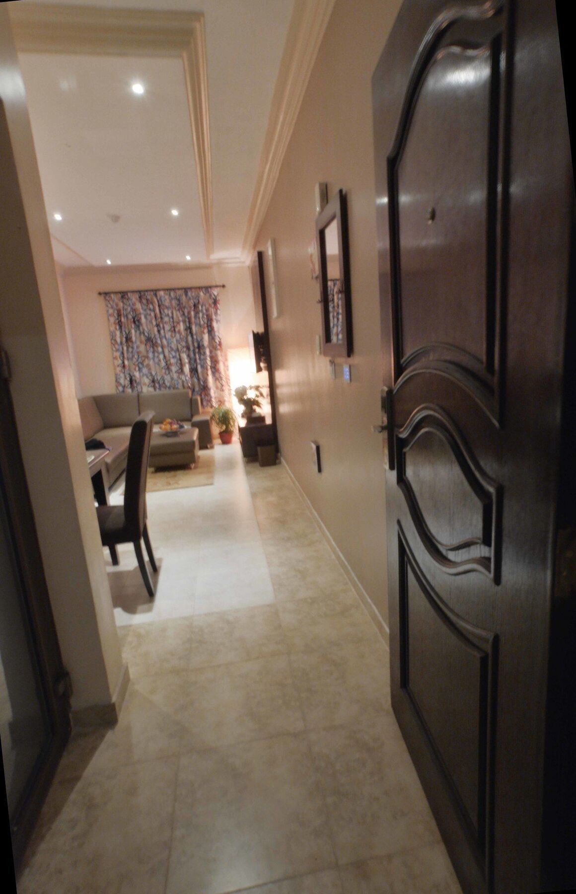 City Suites Al Khobar Exterior foto