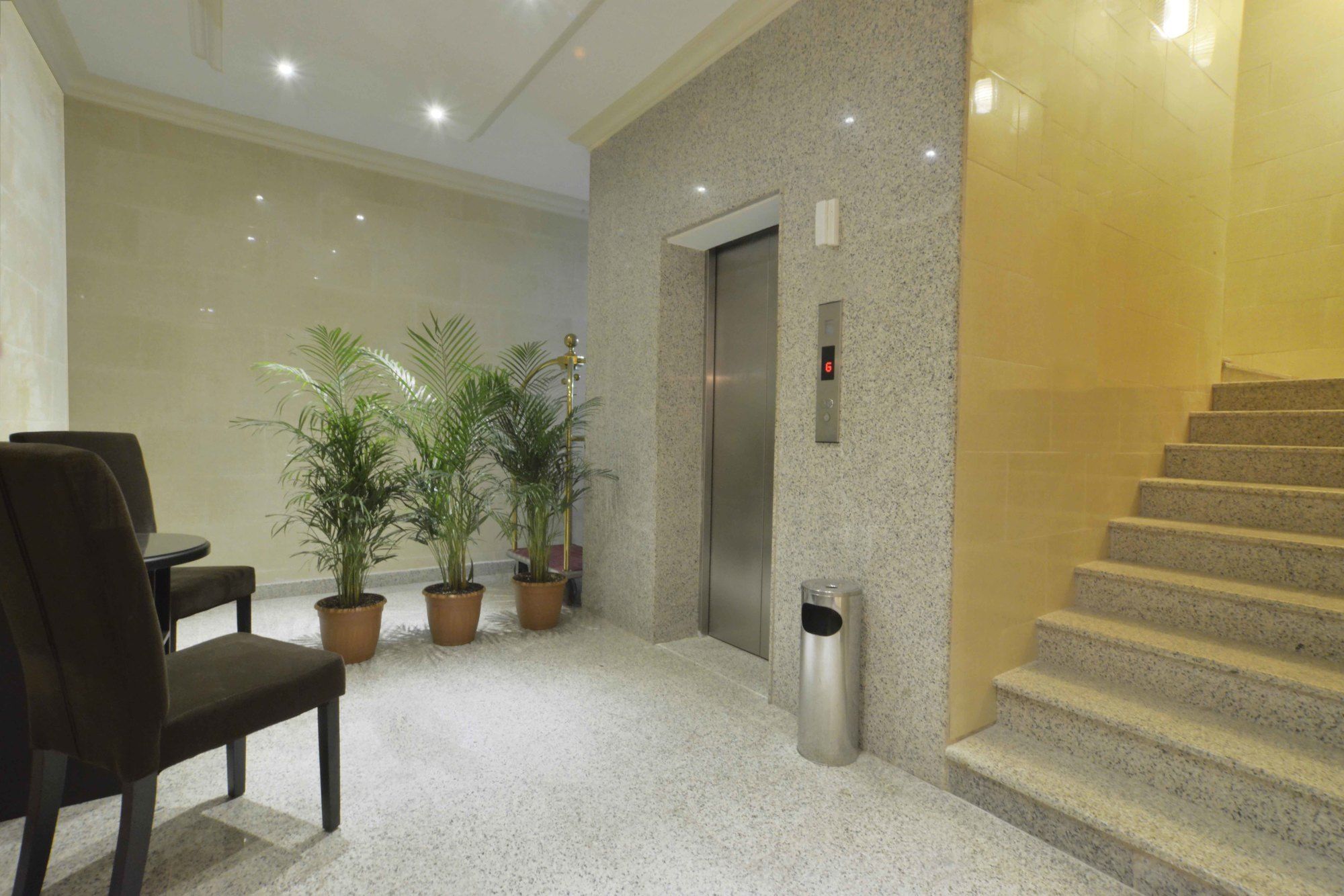 City Suites Al Khobar Exterior foto