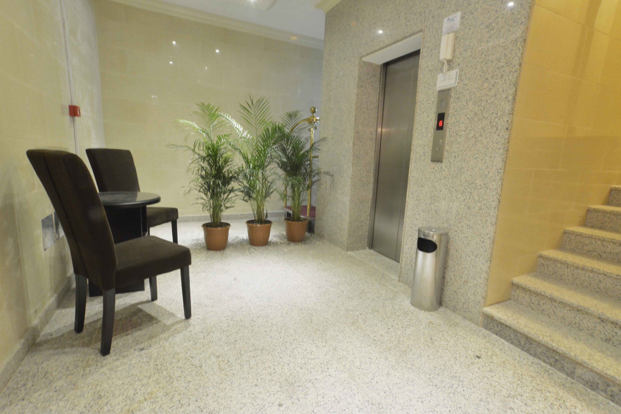 City Suites Al Khobar Exterior foto