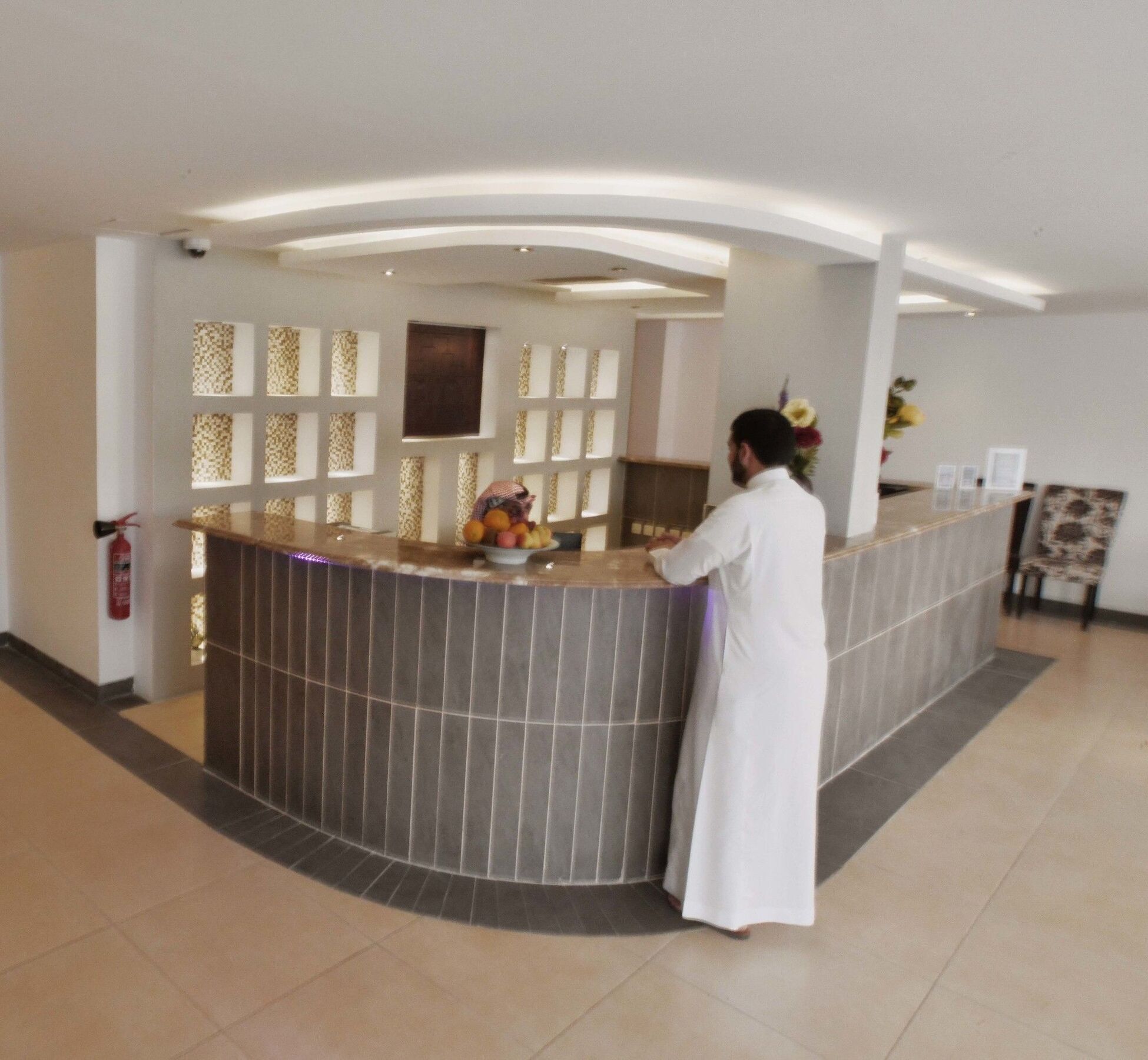 City Suites Al Khobar Exterior foto