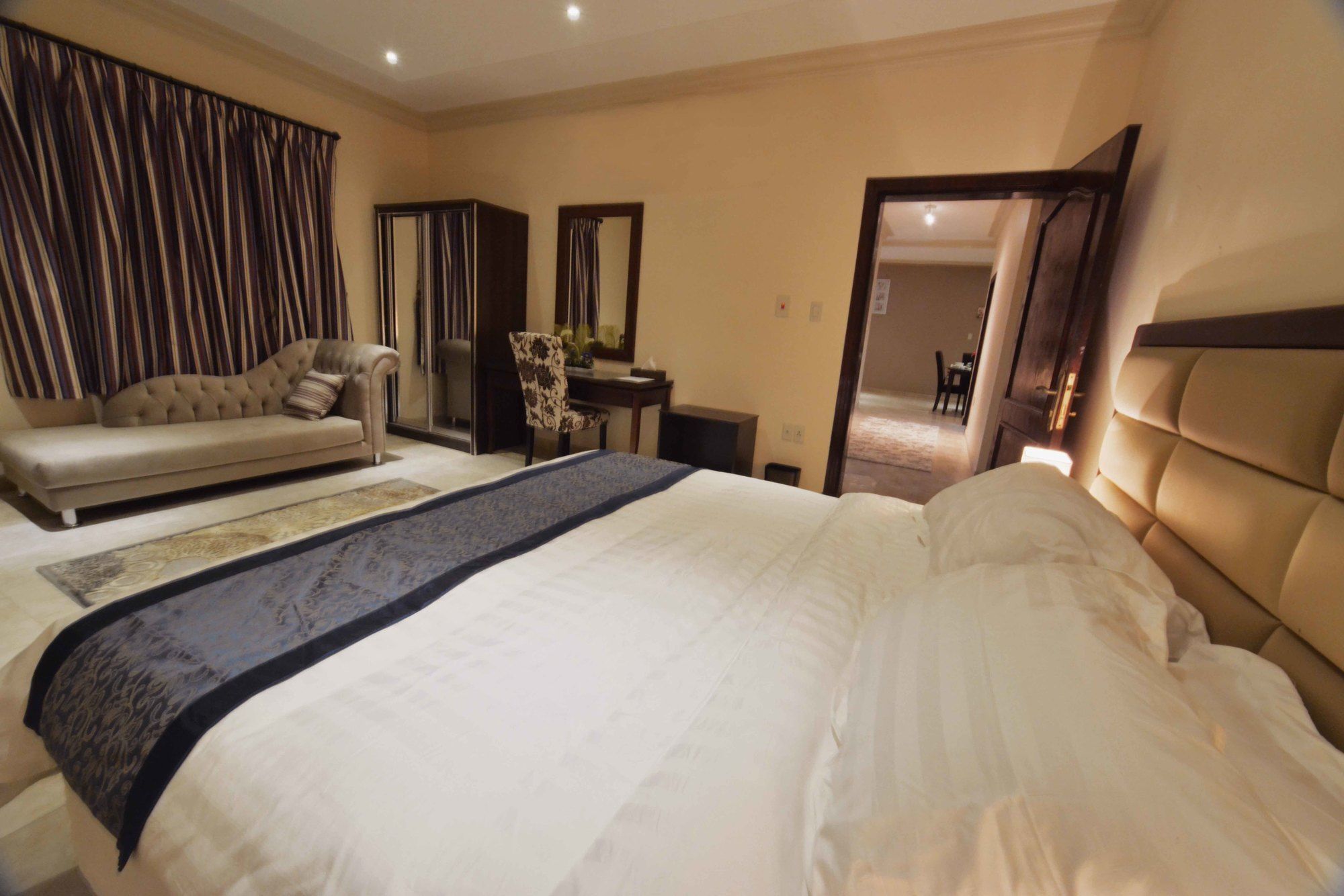 City Suites Al Khobar Exterior foto
